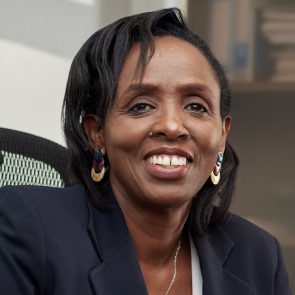 Dr. Agnes Kalibata