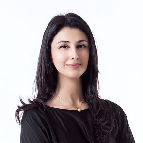 Rima Al Mokarrab