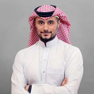 HRH Prince Khaled bin Alwaleed bin Talal Al Saud