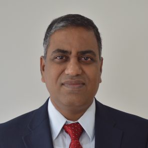 Dr. Balaji Vadusevan